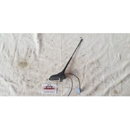 CITROEN C4 PICASSO ANTENNA TETTO RICEVITORE RADIO GPS NAV 9666567580