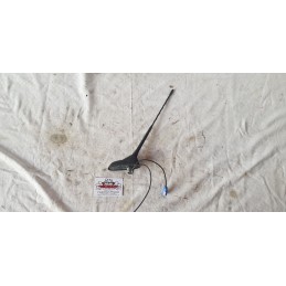 CITROEN C4 PICASSO ANTENNA...