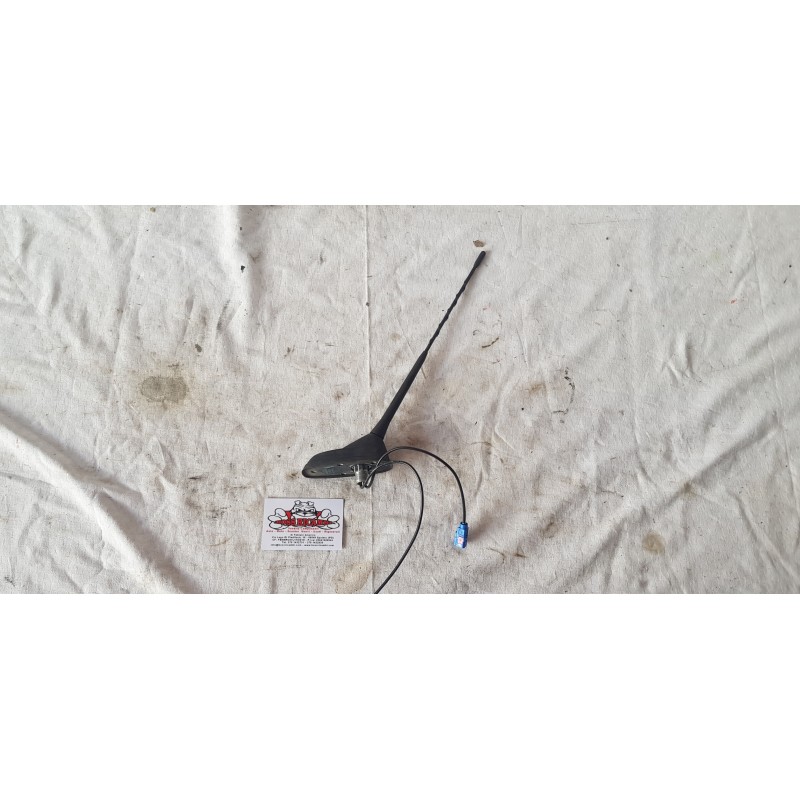 CITROEN C4 PICASSO ANTENNA TETTO RICEVITORE RADIO GPS NAV 9666567580