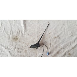 CITROEN C4 PICASSO ANTENNA TETTO RICEVITORE RADIO GPS NAV 9666567580