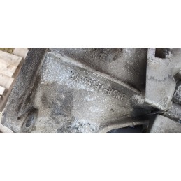 MAZDA 3 BL SCATOLA CAMBIO DIFFERENZIALE GEARBOX DIESEL 1.6D