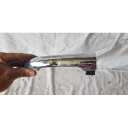 KIA PICANTO 3a SERIE MANIGLIA APRIPORTA TIRAPORTA SPORTELLO PORTA ANT SX CROMAT