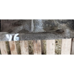 MAZDA 3 BL SCATOLA CAMBIO DIFFERENZIALE GEARBOX DIESEL 1.6D