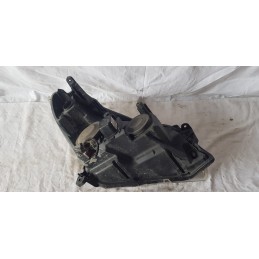 OPEL ASTRA H CABRIO PROIETTORE FARO FANALE ANTERIORE MOTORINO SINISTRO 1EG270370