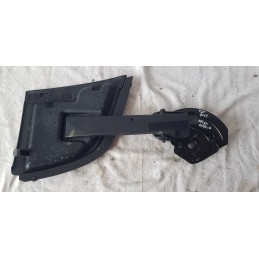 OPEL ASTRA H TWINTOP COPERTURA MECCANISMO TETTO BARRA POST DESTRO DX 133078002