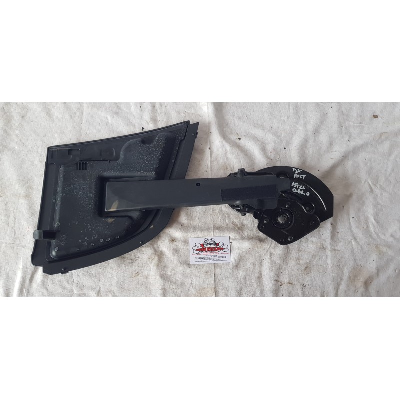 OPEL ASTRA H TWINTOP COPERTURA MECCANISMO TETTO BARRA POST DESTRO DX 133078002