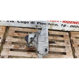 MAZDA 2 DE SCATOLA CAMBIO DIFFERENZIALE GEARBOX 5 MARCE BENZINA ZJ 1.3B