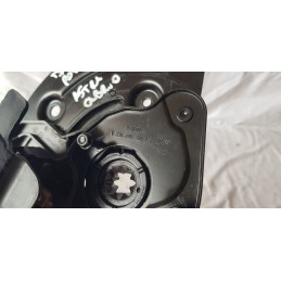 OPEL ASTRA H TWINTOP COPERTURA MECCANISMO TETTO BARRA POST DESTRO DX 133078002