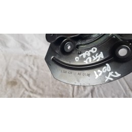 OPEL ASTRA H TWINTOP COPERTURA MECCANISMO TETTO BARRA POST DESTRO DX 133078002