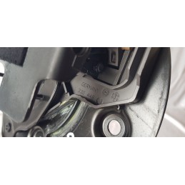 OPEL ASTRA H TWINTOP COPERTURA MECCANISMO TETTO BARRA POST DESTRO DX 133078002