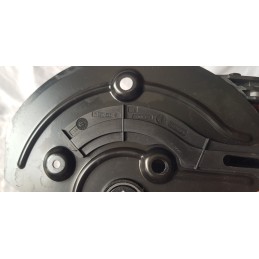 OPEL ASTRA H TWINTOP COPERTURA MECCANISMO TETTO BARRA POST DESTRO DX 133078002