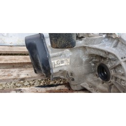 MAZDA 2 DE SCATOLA CAMBIO DIFFERENZIALE GEARBOX 5 MARCE BENZINA ZJ 1.3B