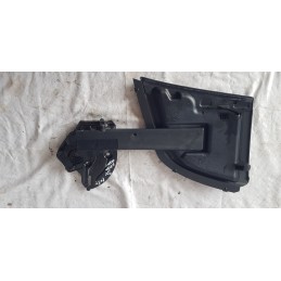 OPEL ASTRA H TWINTOP COPERTURA MECCANISMO TETTO BARRA POST SINISTRO SX 133077902