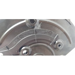 OPEL ASTRA H TWINTOP COPERTURA MECCANISMO TETTO BARRA POST SINISTRO SX 133077902