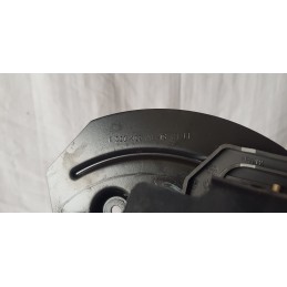OPEL ASTRA H TWINTOP COPERTURA MECCANISMO TETTO BARRA POST SINISTRO SX 133077902