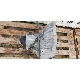 MAZDA 2 DE SCATOLA CAMBIO DIFFERENZIALE GEARBOX 5 MARCE BENZINA ZJ 1.3B