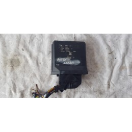 OPEL ASTRA H TWINTOP CENTRALINA MODULO CHIAVE KEYFREE GM 13261172