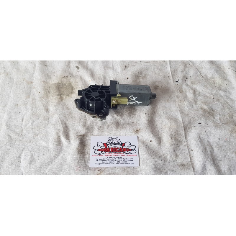 OPEL ASTRA H TWINTOP MOTORINO AZIONAMENTO CAPOTE APERTURA CHIUSURA 0390203013