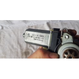 OPEL ASTRA H TWINTOP MOTORINO AZIONAMENTO CAPOTE APERTURA CHIUSURA 0390203013