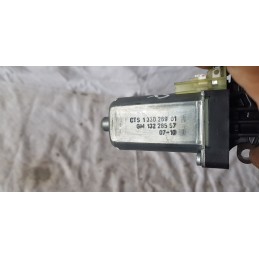 OPEL ASTRA H TWINTOP MOTORINO AZIONAMENTO CAPOTE APERTURA CHIUSURA 0390203013