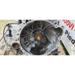 MAZDA 2 DE SCATOLA CAMBIO DIFFERENZIALE GEARBOX 5 MARCE BENZINA ZJ 1.3B