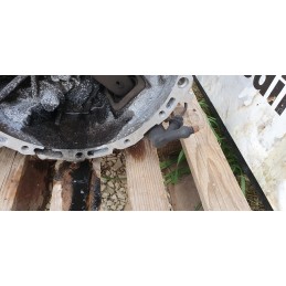 MAZDA 2 DE SCATOLA CAMBIO DIFFERENZIALE GEARBOX 5 MARCE BENZINA ZJ 1.3B