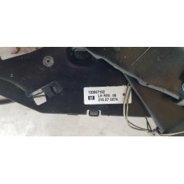 OPEL ASTRA H TWINTOP MECCANISMO APERTURA CHIUSURA PISTONE PISTONCINO CAPOTE SX