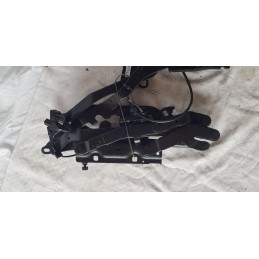 OPEL ASTRA H TWINTOP MECCANISMO APERTURA CHIUSURA PISTONE PISTONCINO CAPOTE SX