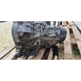 MAZDA 2 DE SCATOLA CAMBIO DIFFERENZIALE GEARBOX 5 MARCE BENZINA ZJ 1.3B