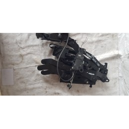 OPEL ASTRA H TWINTOP MECCANISMO APERTURA CHIUSURA PISTONE PISTONCINO CAPOTE DX