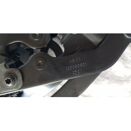OPEL ASTRA H TWINTOP MECCANISMO APERTURA CHIUSURA PISTONE PISTONCINO CAPOTE DX