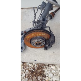 CITROEN C4 PICASSO SOSPENSIONE DISCO PINZA AMMORTIZZATORE FUSELLO ANT DX