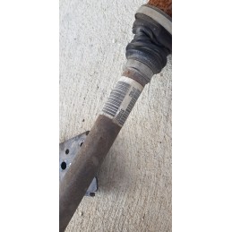 CITROEN C4 PICASSO SOSPENSIONE DISCO PINZA AMMORTIZZATORE FUSELLO ANT DX