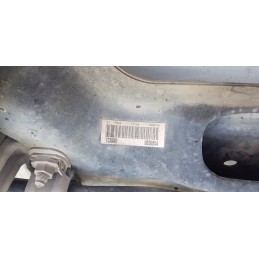 CITROEN C4 PICASSO ASSALE SOTTOTELAIO TELAIO CULLA SOSTEGNO MOTORE ANTERIORE
