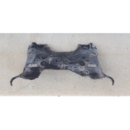 CITROEN C4 PICASSO ASSALE SOTTOTELAIO TELAIO CULLA SOSTEGNO MOTORE ANTERIORE