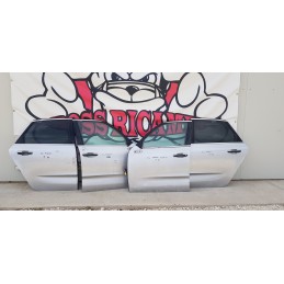 CITROEN C4 PICASSO SPORTELLO SPORTELLI PORTA PORTIERA LATERALE ANT POST DXSX