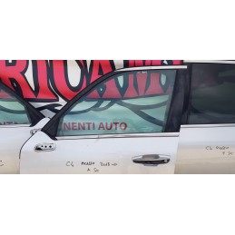 CITROEN C4 PICASSO SPORTELLO SPORTELLI PORTA PORTIERA LATERALE ANT POST DXSX