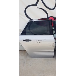 CITROEN C4 PICASSO SPORTELLO SPORTELLI PORTA PORTIERA LATERALE ANT POST DXSX