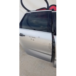 CITROEN C4 PICASSO SPORTELLO SPORTELLI PORTA PORTIERA LATERALE ANT POST DXSX