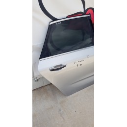 CITROEN C4 PICASSO SPORTELLO SPORTELLI PORTA PORTIERA LATERALE ANT POST DXSX