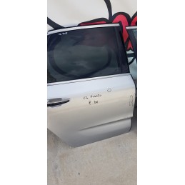 CITROEN C4 PICASSO SPORTELLO SPORTELLI PORTA PORTIERA LATERALE ANT POST DXSX