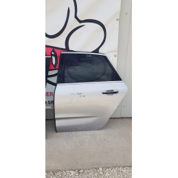 CITROEN C4 PICASSO SPORTELLO SPORTELLI PORTA PORTIERA LATERALE ANT POST DXSX