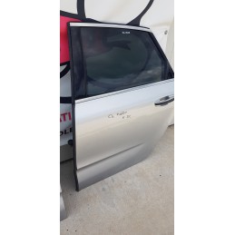 CITROEN C4 PICASSO SPORTELLO SPORTELLI PORTA PORTIERA LATERALE ANT POST DXSX