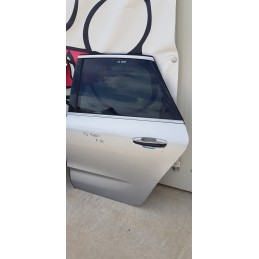 CITROEN C4 PICASSO SPORTELLO SPORTELLI PORTA PORTIERA LATERALE ANT POST DXSX