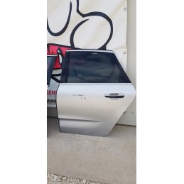 CITROEN C4 PICASSO SPORTELLO SPORTELLI PORTA PORTIERA LATERALE ANT POST DXSX