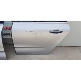 CITROEN C4 PICASSO SPORTELLO SPORTELLI PORTA PORTIERA LATERALE ANT POST DXSX