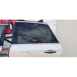 CITROEN C4 PICASSO SPORTELLO SPORTELLI PORTA PORTIERA LATERALE ANT POST DXSX
