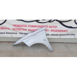 CITROEN C4 PICASSO PARAFANGO LATERALE ANTERIORE SINISTRO SX GUIDA