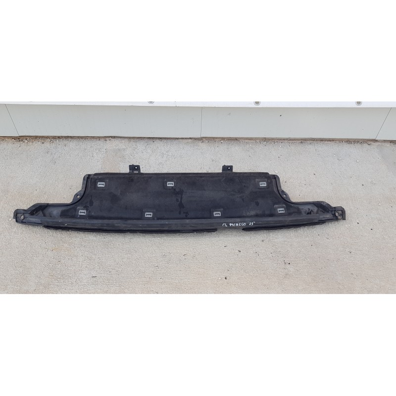 CITROEN C4 PICASSO RIVESTIMENTO SOTTO COFANO ANTERIORE ENGINE 9800236380
