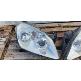OPEL TIGRA TWIN TOP FANALE...